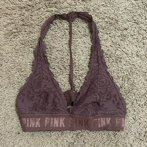 PINK bralette
